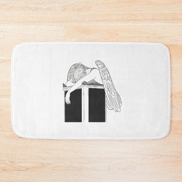 Item preview, Weeping Angel designed and sold by zara-jpg.