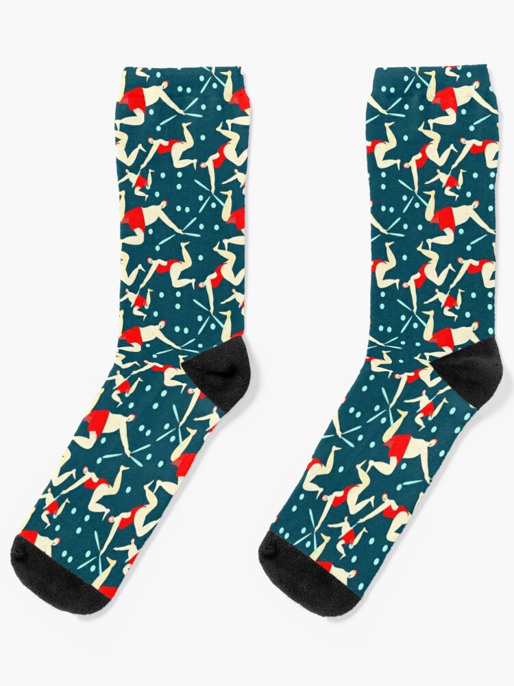 funny male socks