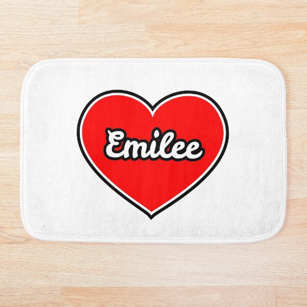 Aperçu de l'œuvre Love for Emilee créée et vendue par Boxo.