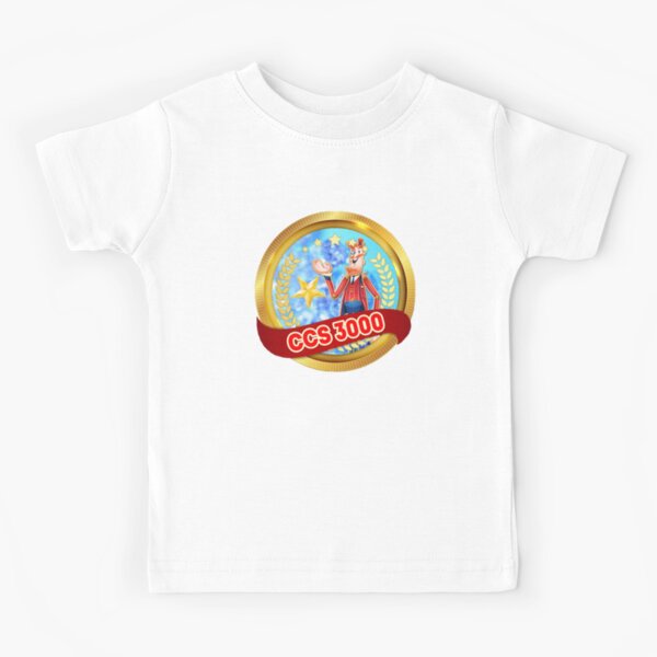 Candy Crush Logo Kids T-Shirt for Sale by km83