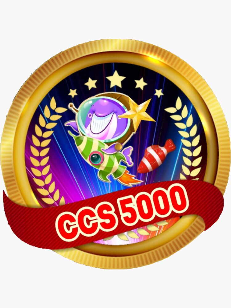 Candy Crush Launches A Super Sweet Level 5000 And It's Everything