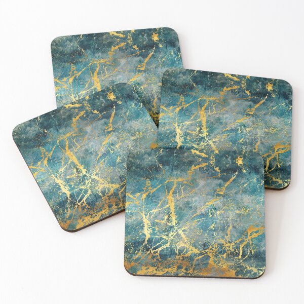 Item preview, Electric Gold designed and sold by abstracta.