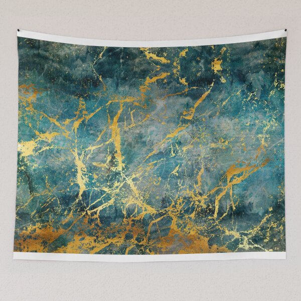 Item preview, Electric Gold designed and sold by abstracta.