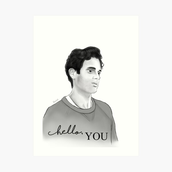 Stalk Art Print