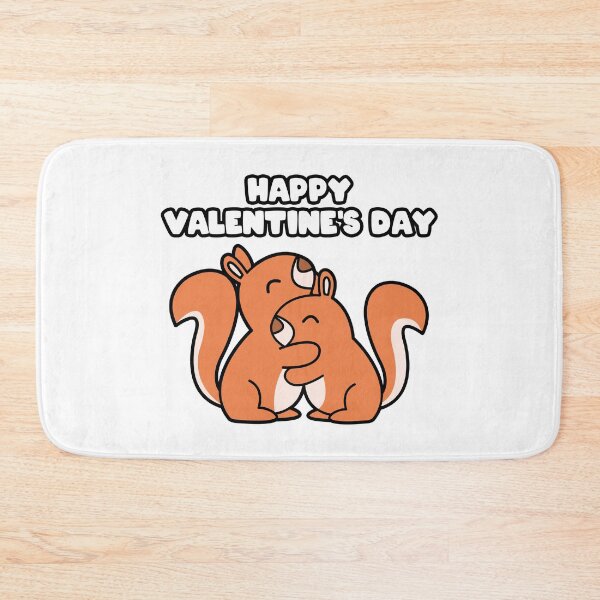 Item preview, LOVE squirrel designed and sold by nmdesigns1.