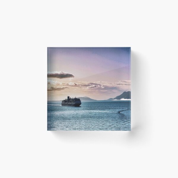 Item preview, Alaskan Cruisin’ designed and sold by brunoanjoloart.