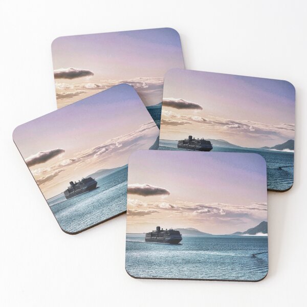 Item preview, Alaskan Cruisin’ designed and sold by brunoanjoloart.