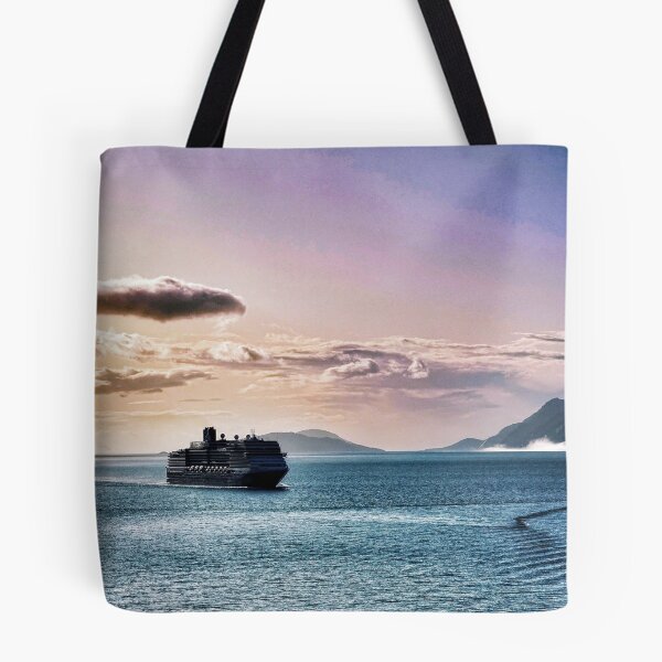 Item preview, Alaskan Cruisin’ designed and sold by brunoanjoloart.