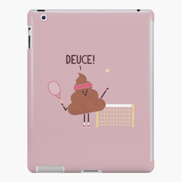 Deuce iPad Snap Case