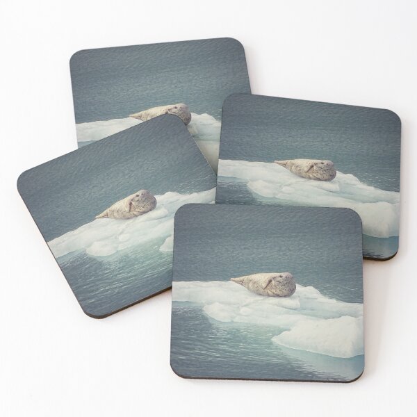 Item preview, Glacier Chillin’ designed and sold by brunoanjoloart.