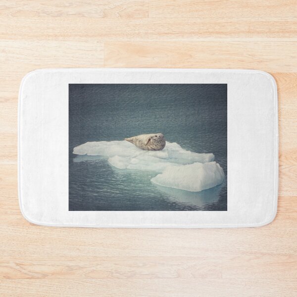 Item preview, Glacier Chillin’ designed and sold by brunoanjoloart.