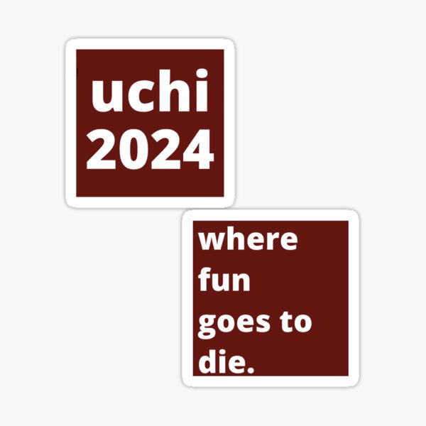 Item preview, uchi 2024  designed and sold by Susie Tru.