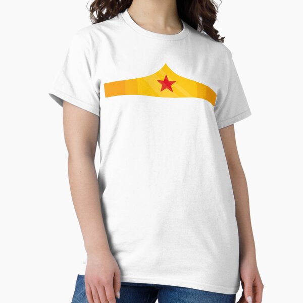 Hero headband Classic T-Shirt