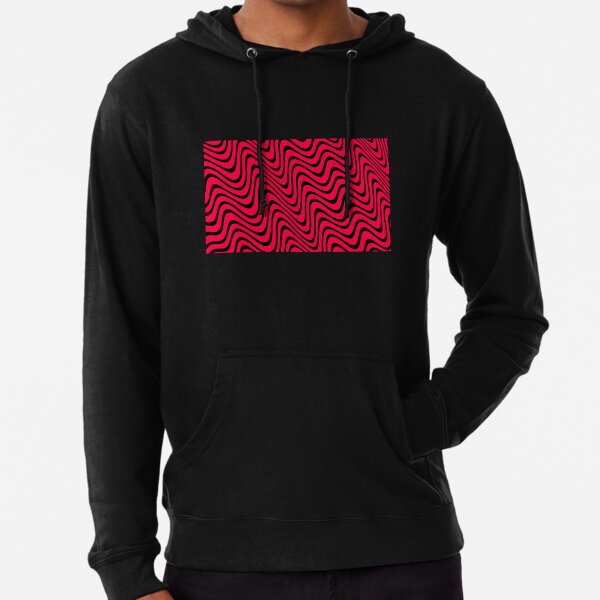 pewdiepie red hoodie