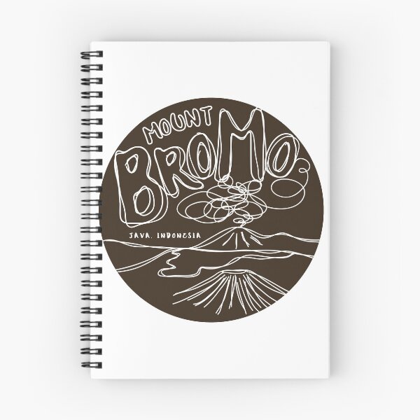 Item preview, Mount Bromo - Java, Indonesia designed and sold by Moritz Schwäble.
