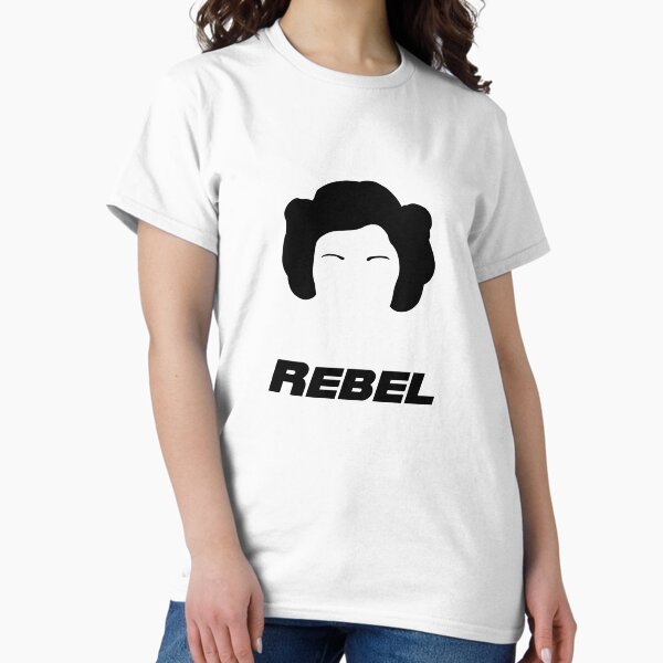 Vista previa del artículo con la obra «Rebelde», diseñado y vendido por OutlineArt.
