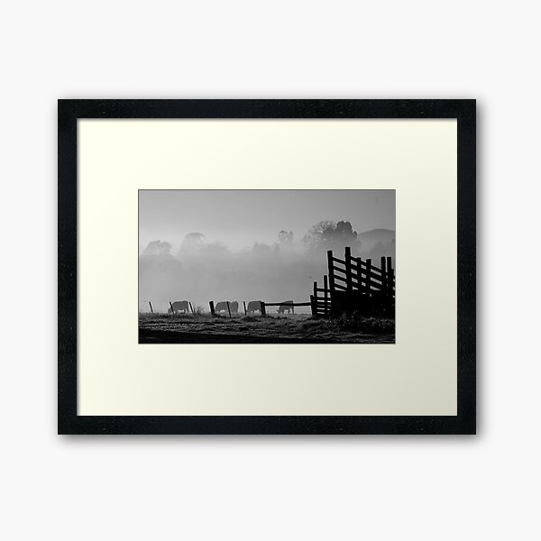 Item preview, farmscapes #91, beyond fences designed and sold by stickelsimages.