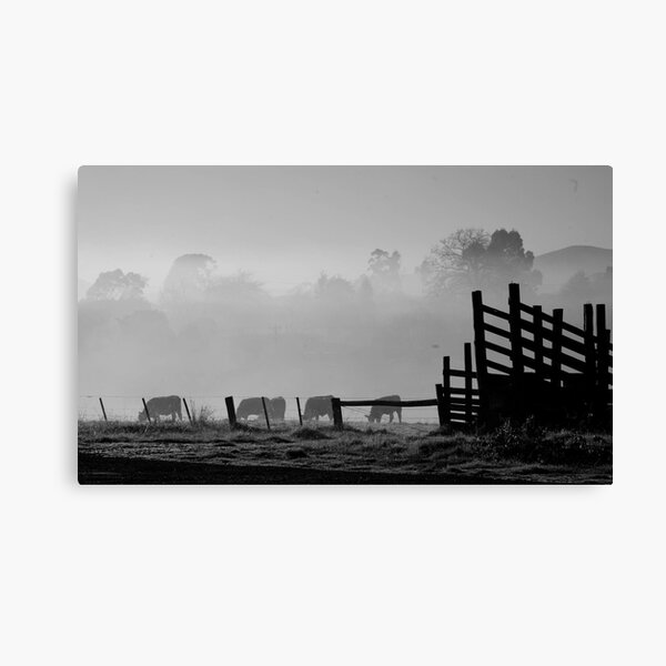 Item preview, farmscapes #91, beyond fences designed and sold by stickelsimages.