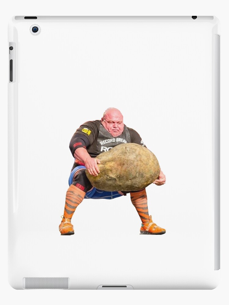 Gru pointing a gun iPad Case & Skin for Sale by HangLooseDraft