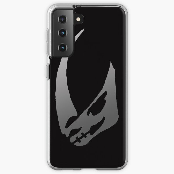 Clan of Two Coque souple Samsung Galaxy