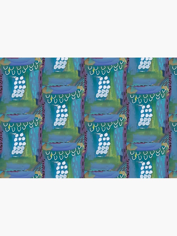 The Impression of the Electric Element by Margaretmilrose