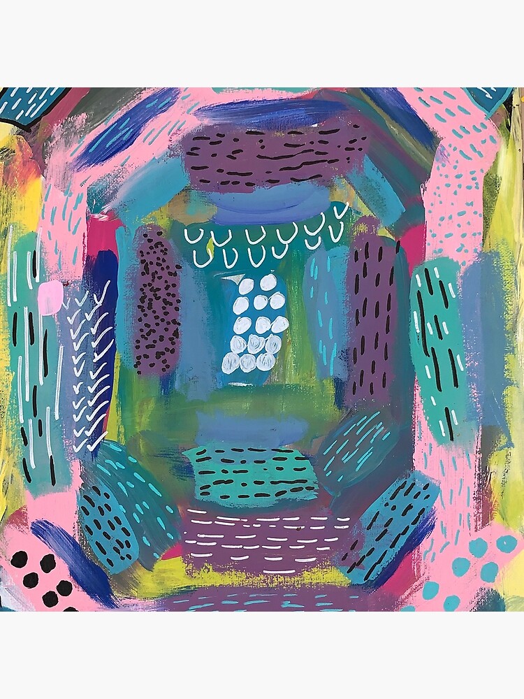 The Impression of the Electric Element by Margaretmilrose