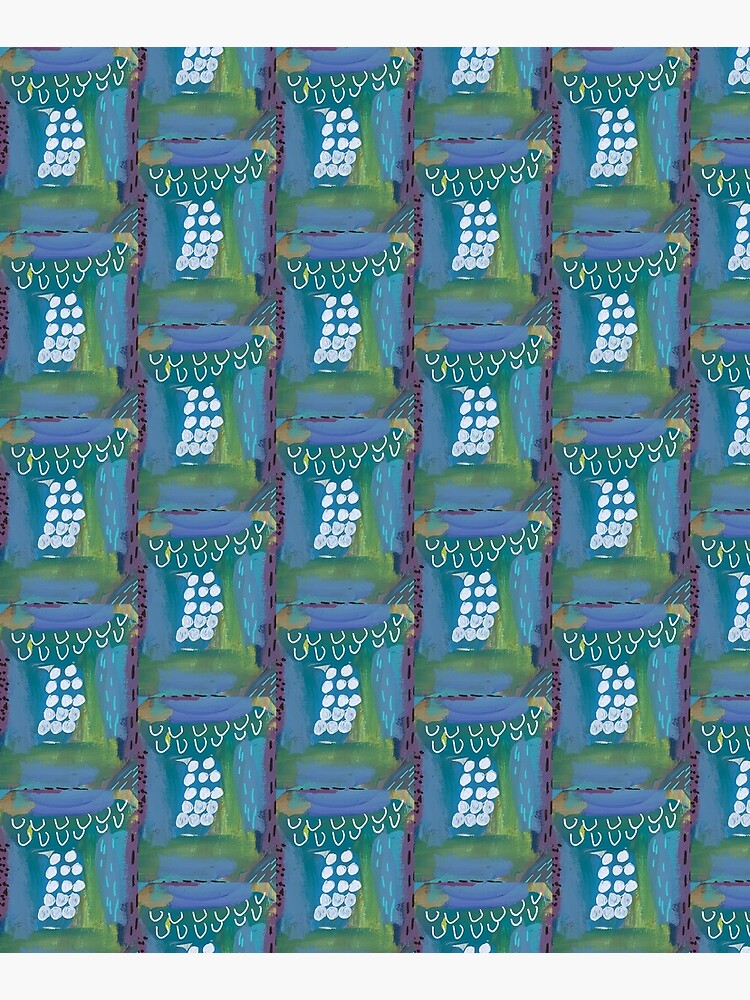 The Impression of the Electric Element by Margaretmilrose