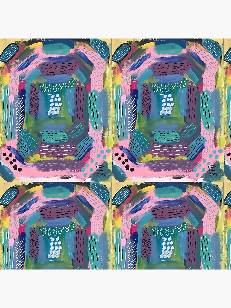 The Impression of the Electric Element by Margaretmilrose