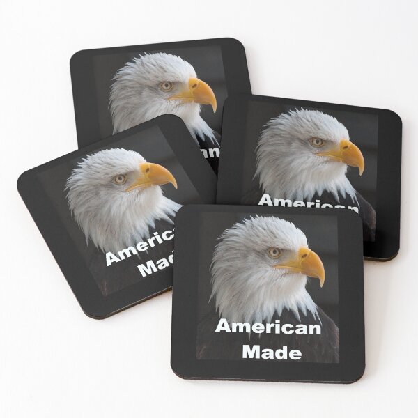 Item preview, American Made designed and sold by Personal Product Designers.