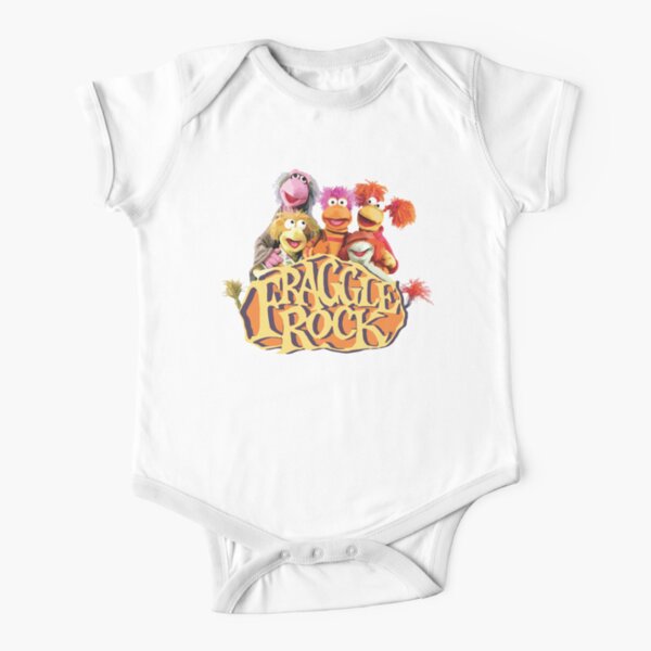 rainbow brite baby clothes