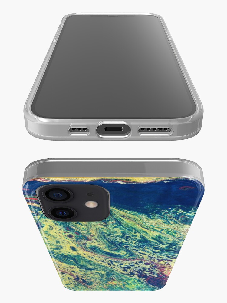 Alternate view of Geopoliticus iPhone Case & Cover