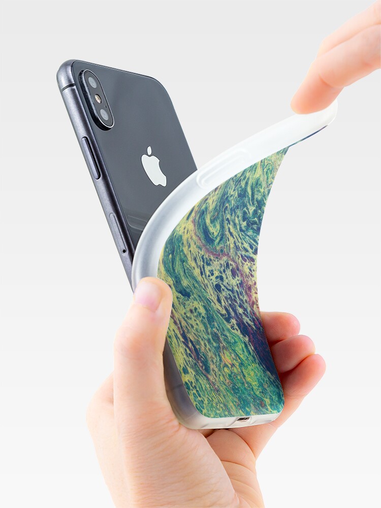 Alternate view of Geopoliticus iPhone Case & Cover