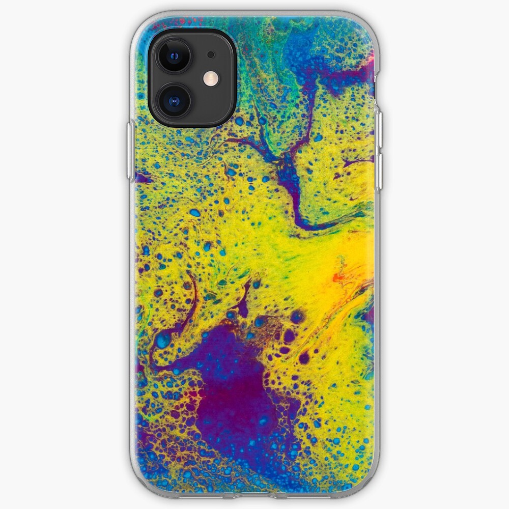 Pure Illumination iPhone Case & Cover
