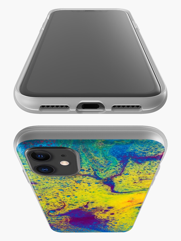 Alternate view of Pure Illumination iPhone Case & Cover