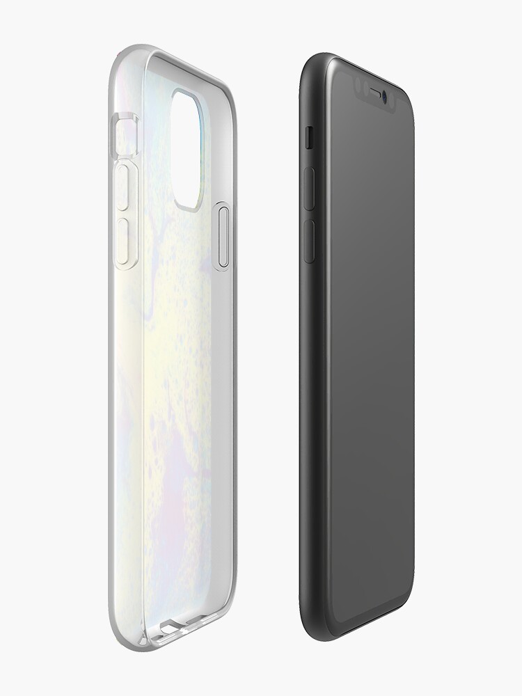 Alternate view of Pure Illumination iPhone Case & Cover