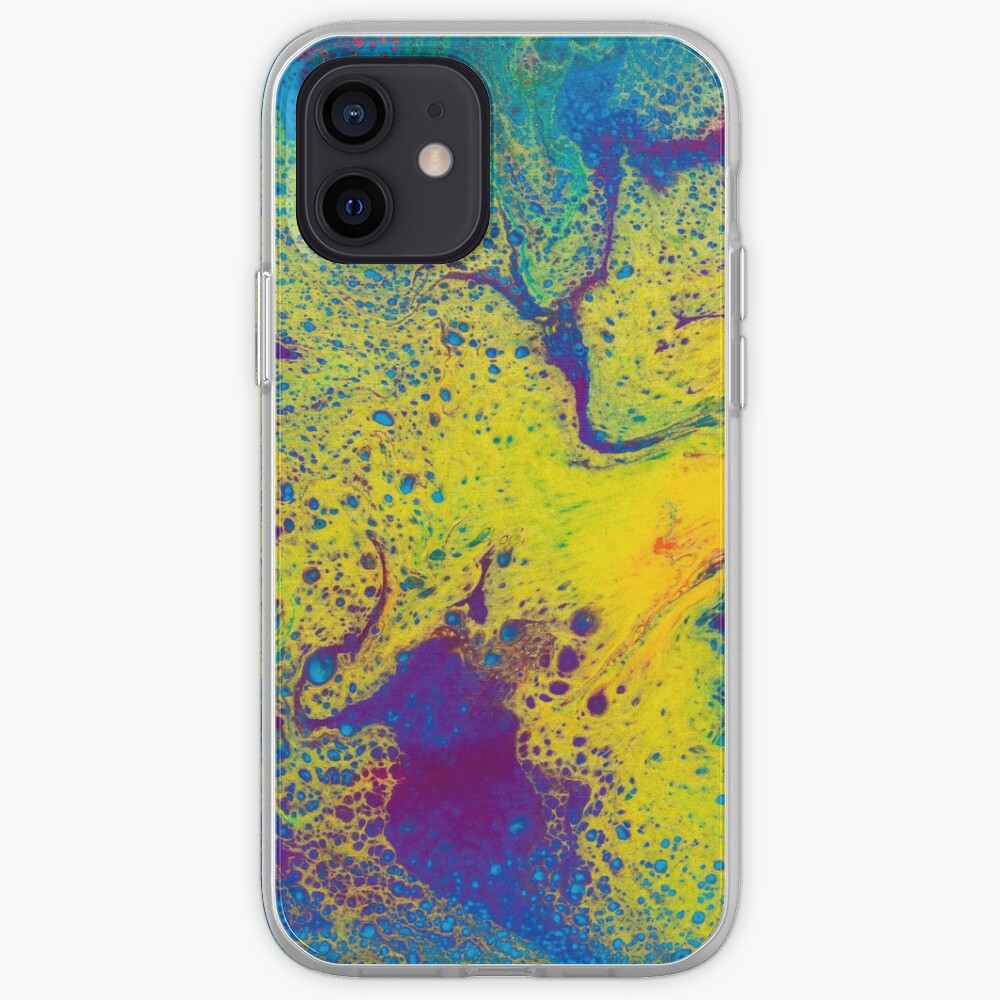 Pure Illumination iPhone Case & Cover