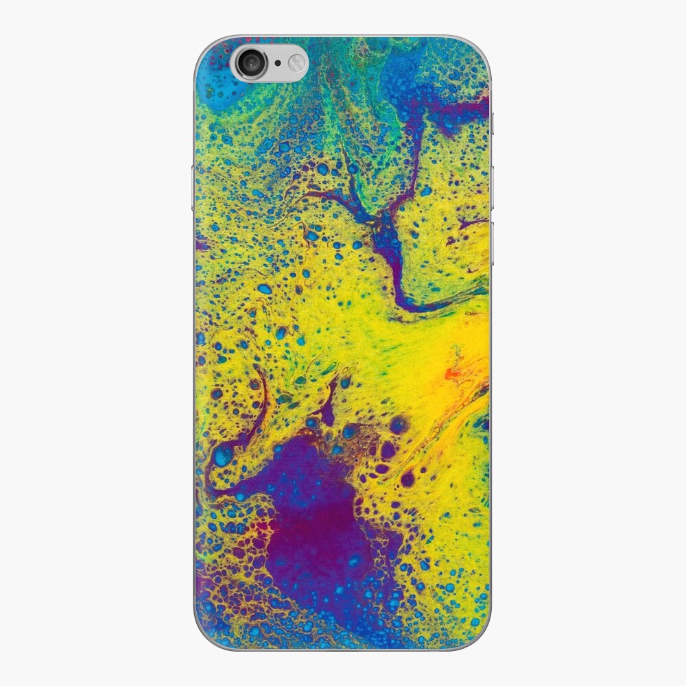 Item preview, iPhone Skin designed and sold by InsertTitleHere.