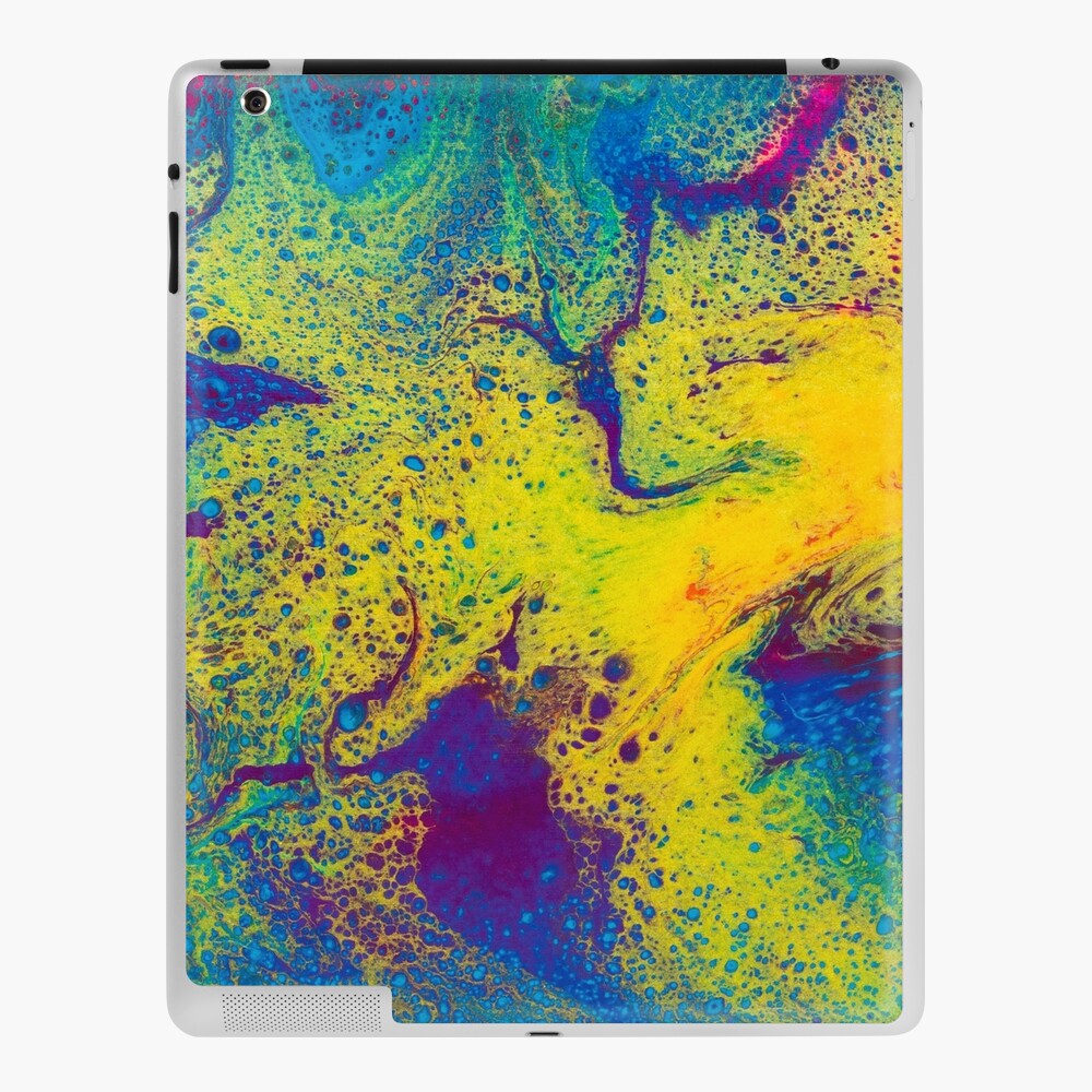 Item preview, iPad Skin designed and sold by InsertTitleHere.
