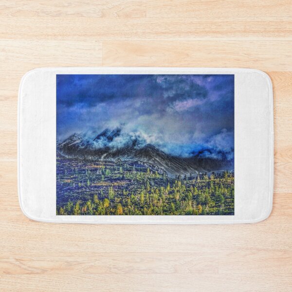 Item preview, Black Mountains designed and sold by brunoanjoloart.