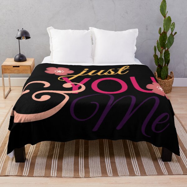 Item preview, Just you & me designed and sold by TinoThreads.