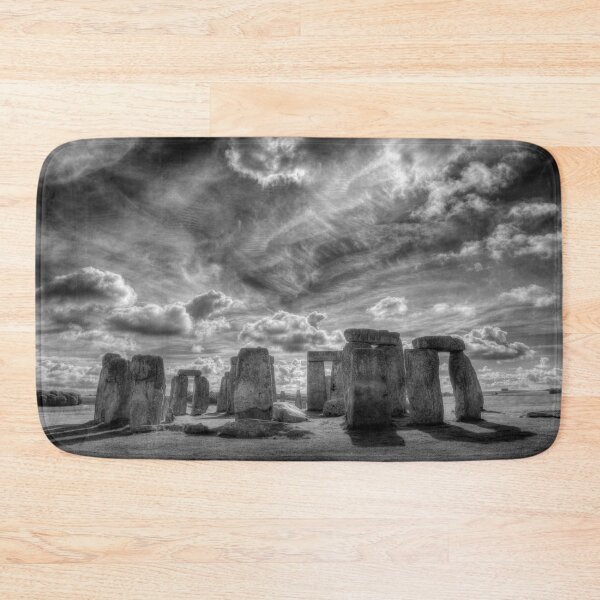 Item preview, Stonehenge  designed and sold by Londonimages.