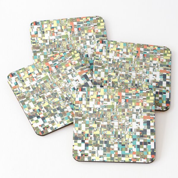 Item preview, Geometry of Spring designed and sold by Phil Perkins.