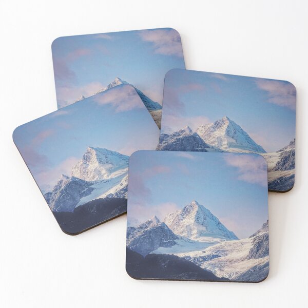 Item preview, Tall Peak designed and sold by brunoanjoloart.