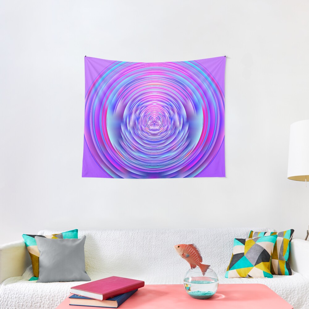 Widdershins Tapestry