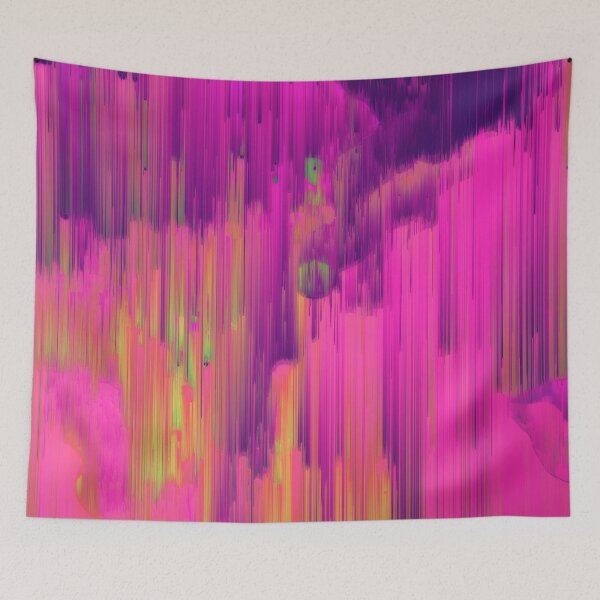 Item preview, DayGlo designed and sold by Jennifer Walsh Design.