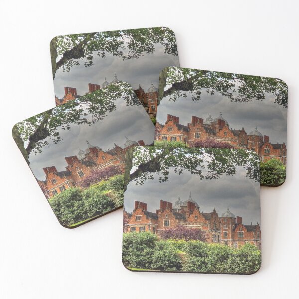 Item preview, Aston Hall designed and sold by Catchavista.