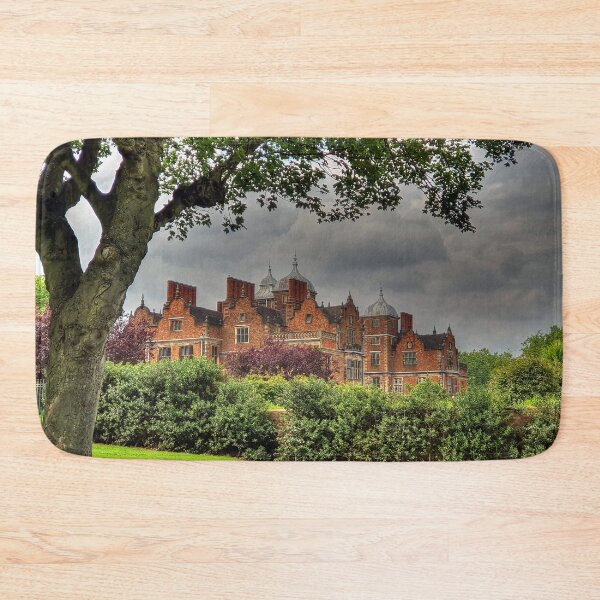 Item preview, Aston Hall designed and sold by Catchavista.