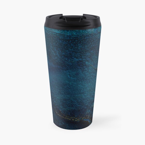 Just Breathe - Deux Travel Mug
