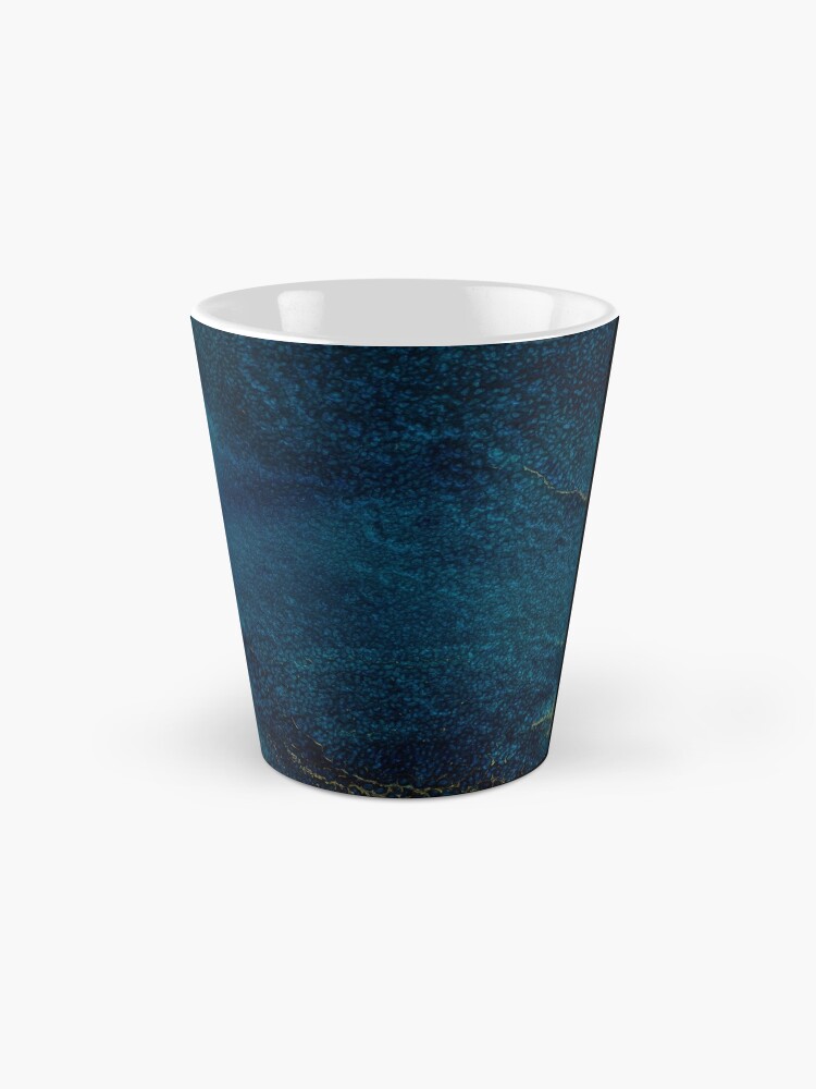Alternate view of Just Breathe - Deux Mug