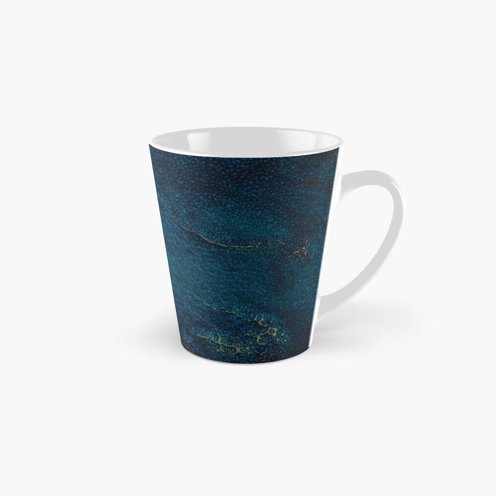 Just Breathe - Deux Mug
